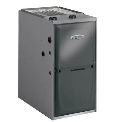 ALLIED AIR 88W32 GAS FURNACES