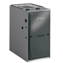ALLIED AIR 88W32 GAS FURNACES