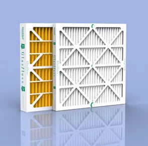 GLASFLOSS ZLP20X35X2 AIR FILTERS
