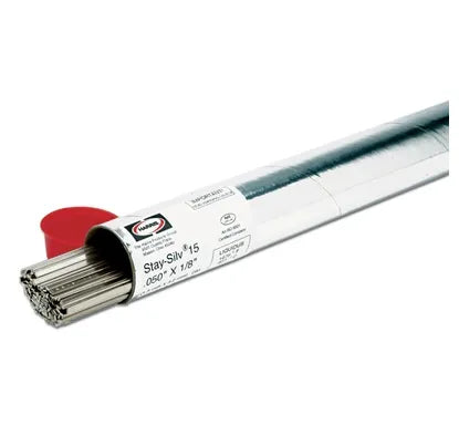 HARRIS 15636S WELDING FILLER METALS