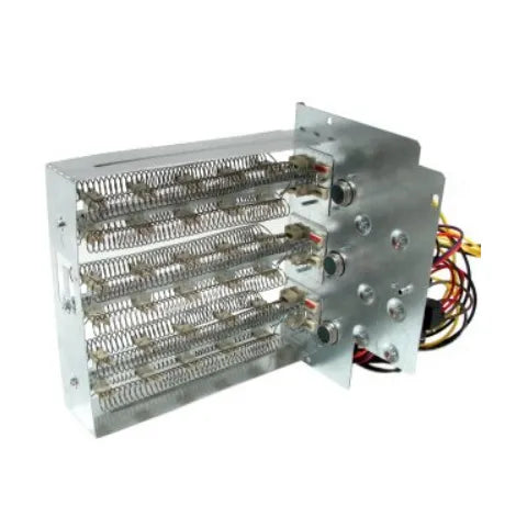 ALLIED 21J39 ELECTRIC HEATERS
