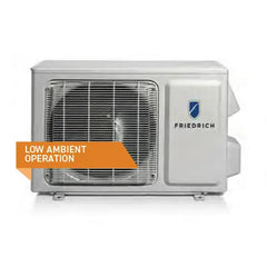 FRIEDRICH FSHSR12B1B HEAT PUMP SPLIT SYSTEMS