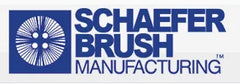 SCHAEFER BRUSH 13042 DUCT MISCELLANEOUS