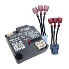 ICM CONTROLS ICM401A RELAYS