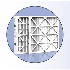 GLASFLOSS M1320204 AIR FILTERS