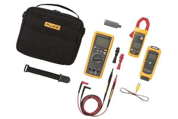 FLUKE 3000FC METERS