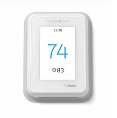 HONEYWELL THX321WFS2001 PROGRAMMABLE THERMOSTATS