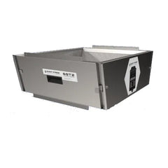 DUST FREE SST2-CC AIR CLEANER REPLACEMENT PARTS