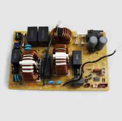 MITSUBISHI ELECTRIC T2WL7V424 CONTROL BOARDS
