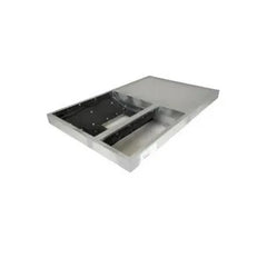 MCDANIEL METALS T08B-L12T GAS VALVES