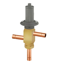 SPORLAN LAC-4-180 HEAD PRESSURE REGULATING VALVES