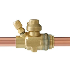 SPORLAN EBVP-1073-PZK BALL VALVES