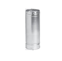 METAL-FAB 3M18 VENT PIPES & FITTINGS
