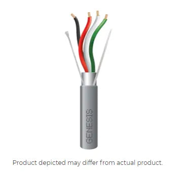 GENESIS CABLE-HONEYWELL 22155509 THERMOSTATS