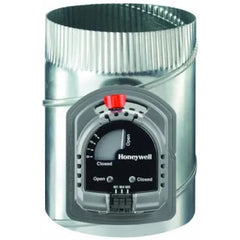 RESIDEO Honeywell ARD8TZ Automatic Round Damper 24 V (8 Inch) Replacement MPN