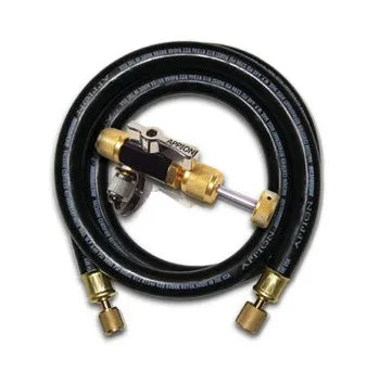 APPION TOOLS MGBAS REFRIGERANT RECOVERY MACHINES