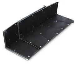MCDANIEL METALS 13X19X36 DUCT PLENUMS