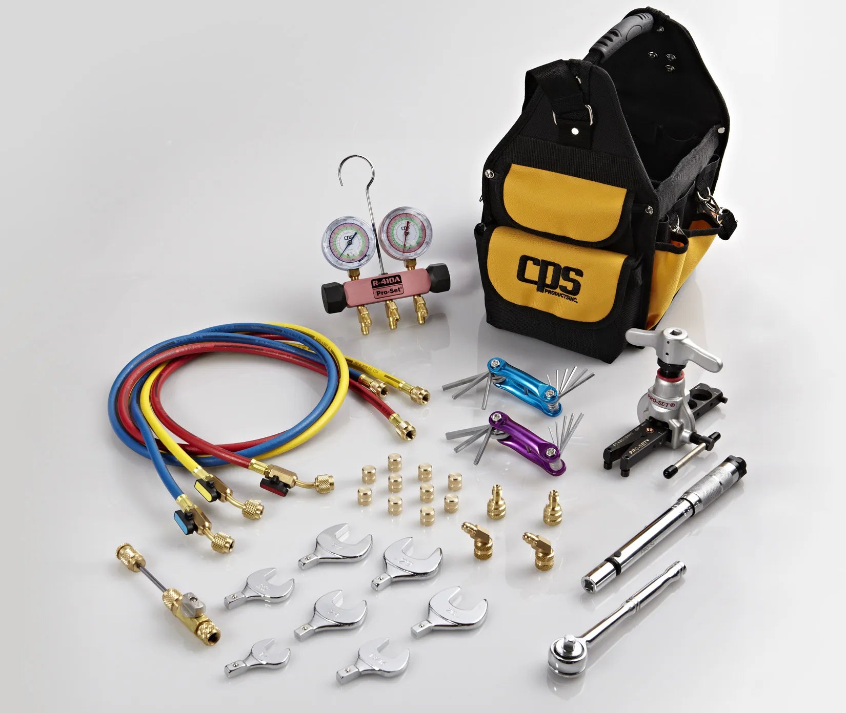 CPS PRODUCTS TLB410A MINI SPLIT ACCESSORIES