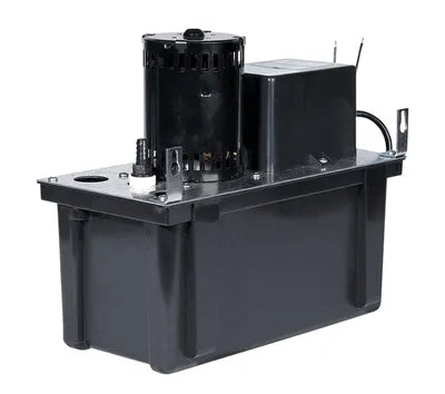LITTLE GIANT VCL24ULS CONDENSATE PUMPS