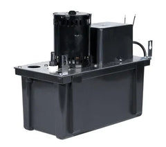 LITTLE GIANT VCL24ULS CONDENSATE PUMPS