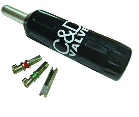 C&D VALVE CD3830 VALVE REPAIR & REBUILD KITS