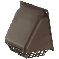 M&M MANUFACTURING VU4M244 AIR VENTS
