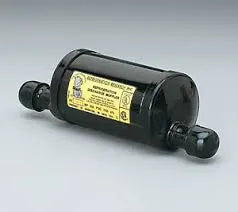 REFRIGERATION RESEARCH M1078 COMPRESSORS