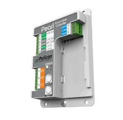 PELICAN WIRELESS SYSTEMS PEARL WIFI & SMART THERMOSTATS
