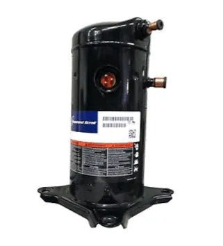 BARD 8000-300 SCROLL COMPRESSORS