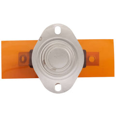ENVIRO-TEC PE-09-6140 LIMIT SWITCHES