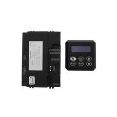 Peerless Boiler Peerless Boiler 54711 Control Board & Display for PUREFIRE PF-110 Boiler REPLACEMENT 54284