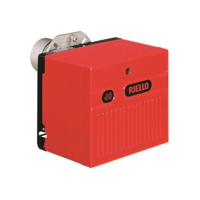 PEERLESS Pb Heat 91076 Riello WBV-03 Oil Burner Replacement Burner