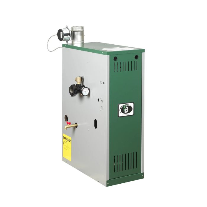 PEERLESS BOILERS Peerless Boilers MIX08NT MI-x-08 MI-x residential natural gas water boiler 245 MBtu 7 gallon 84% AFUE chimney vent