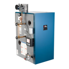 UTICA BOILERS Utica Boilers PEG411203100510 PEG-112-EID Natural Gas Boiler 112 MBH