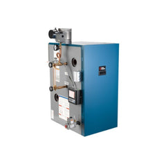 UTICA BOILERS Utica Boilers PEG411203100510 PEG-112-EID Natural Gas Boiler 112 MBH