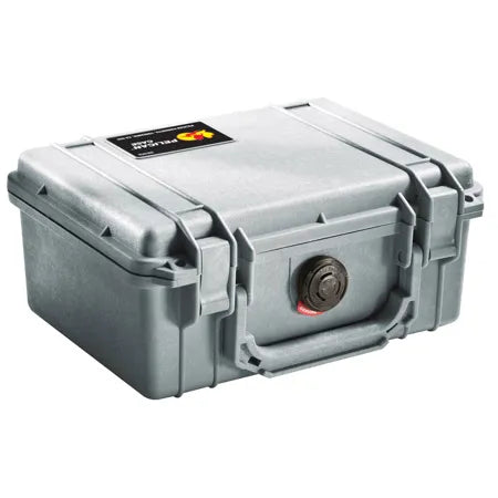 PELICAN WIRELESS SYSTEMS Pelican Wireless Systems 1150-000-180 wl/wf silver