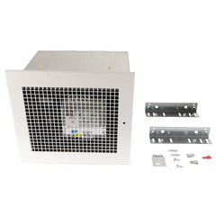 PENNBARRY Z8SH COMMERCIAL FANS