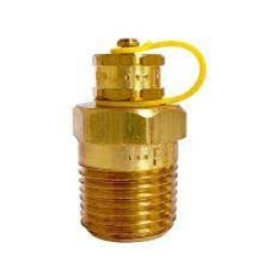 BLUE RIBBON BLU_12TP GAS VALVES