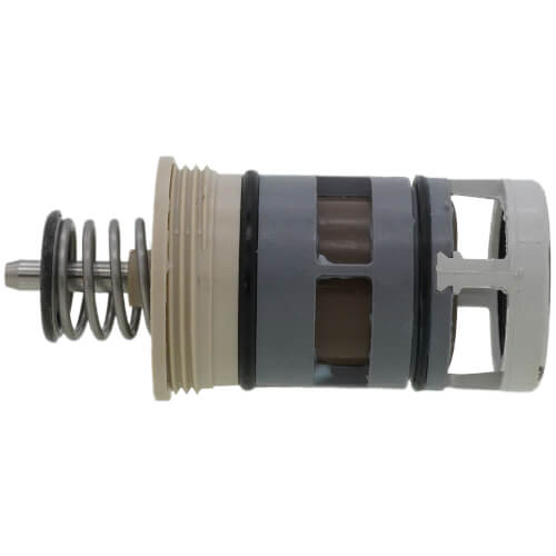 TRIANGLE TUBE Triangle Tube PEVLV02 Three Way Valve Cartridge Heating Supplies Keystone Boiler Parts