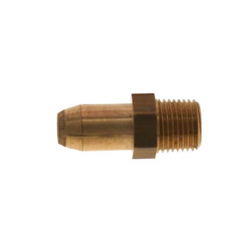 MAXITROL Maxitrol PF10 1/8 NPT Pressure Tap Fitting