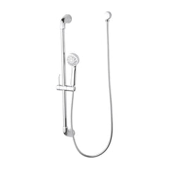 Pfister LG16-3DEC Slide Bar Kit Polished Chrome