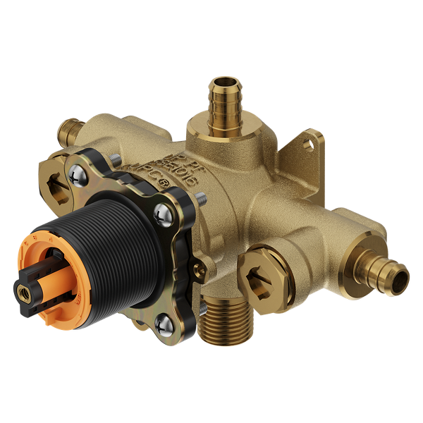 PFISTER JX8-340P VALVE REPAIR & REBUILD KITS