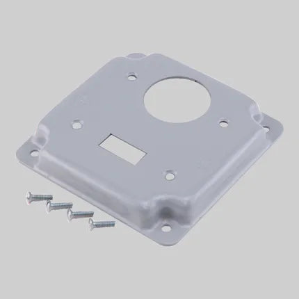 DIVERSITECH PI371 AIR CLEANER REPLACEMENT PARTS