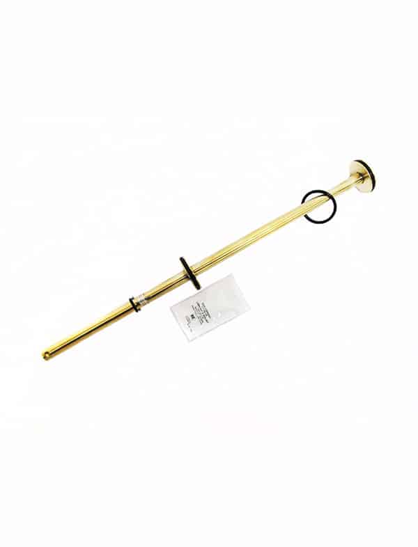 VAL-PAK V34-015 PISTONS, SHOCKS