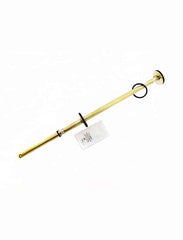 VAL-PAK V34-015 PISTONS, SHOCKS