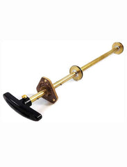 VAL-PAK V34-016 PISTONS, SHOCKS