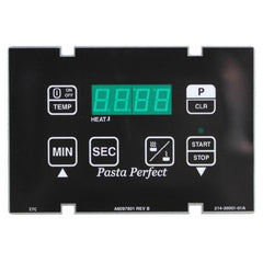 REZNOR 8005566 TIMERS