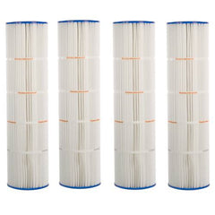 PLEATCO PJAN85-PAK4 POOL FILTERS