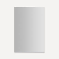 ROBERN Robern plm2030gre Pl Series Medicine Cabinet 20x30x4 in