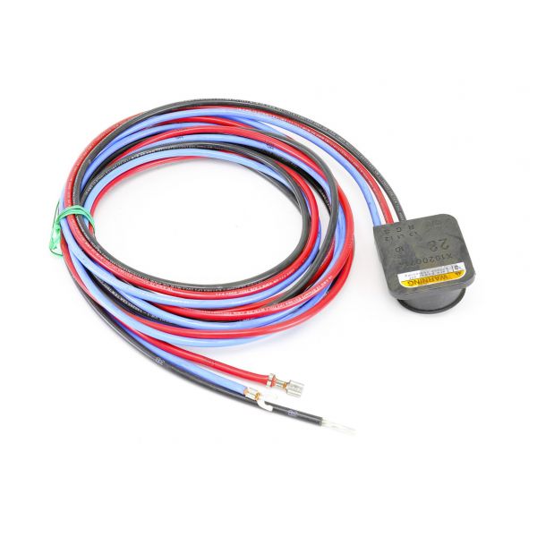 TRANE PLU1177 SCROLL COMPRESSORS